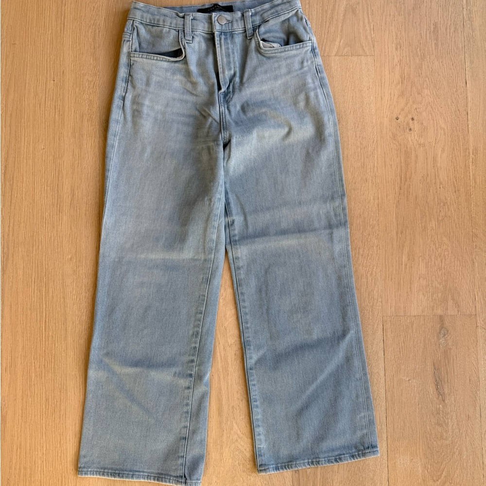 J Brand jeans in Joan Crop